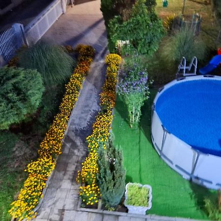 Holiday Home Peaceful Retreat Вісоко Екстер'єр фото
