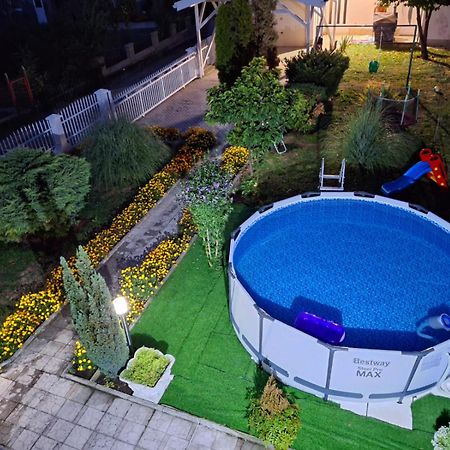 Holiday Home Peaceful Retreat Вісоко Екстер'єр фото