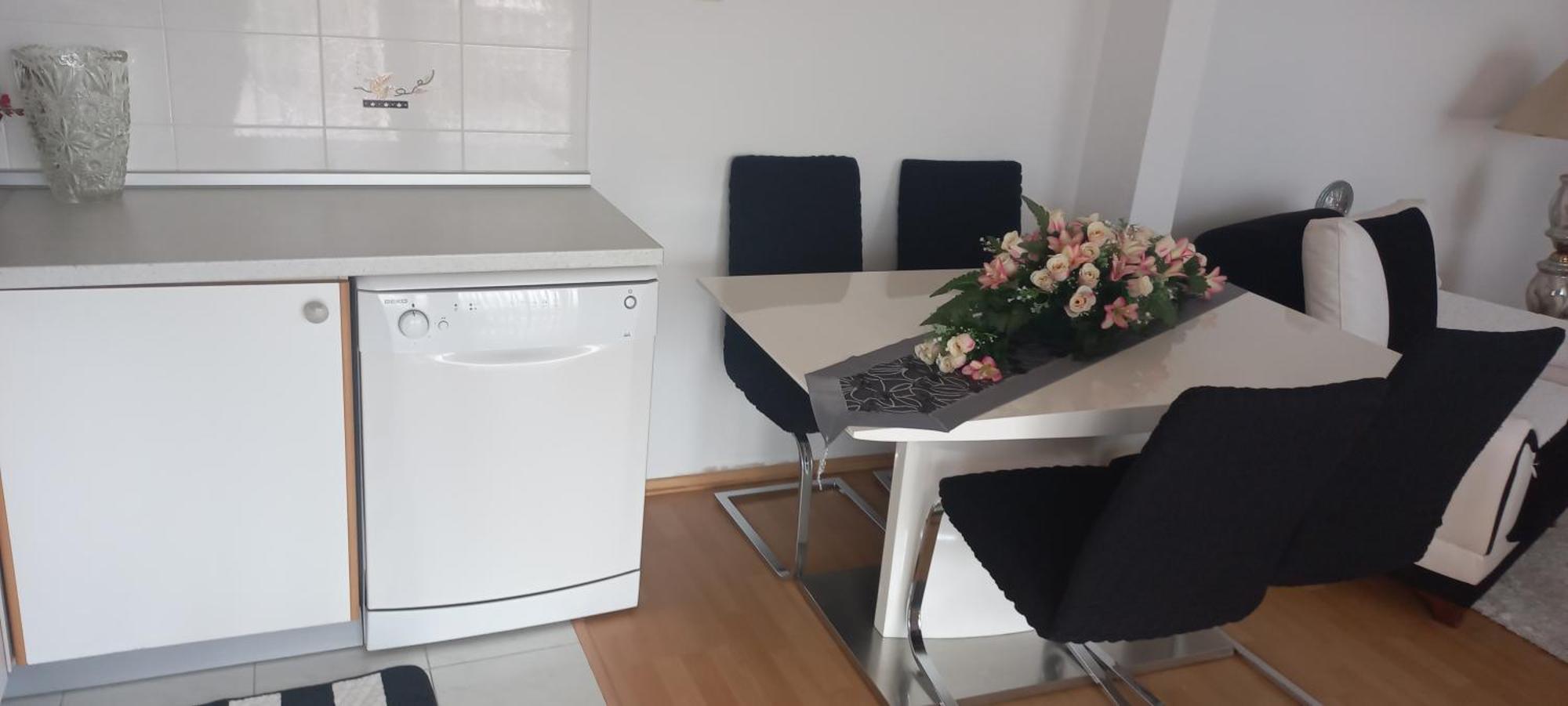 Holiday Home Peaceful Retreat Вісоко Екстер'єр фото