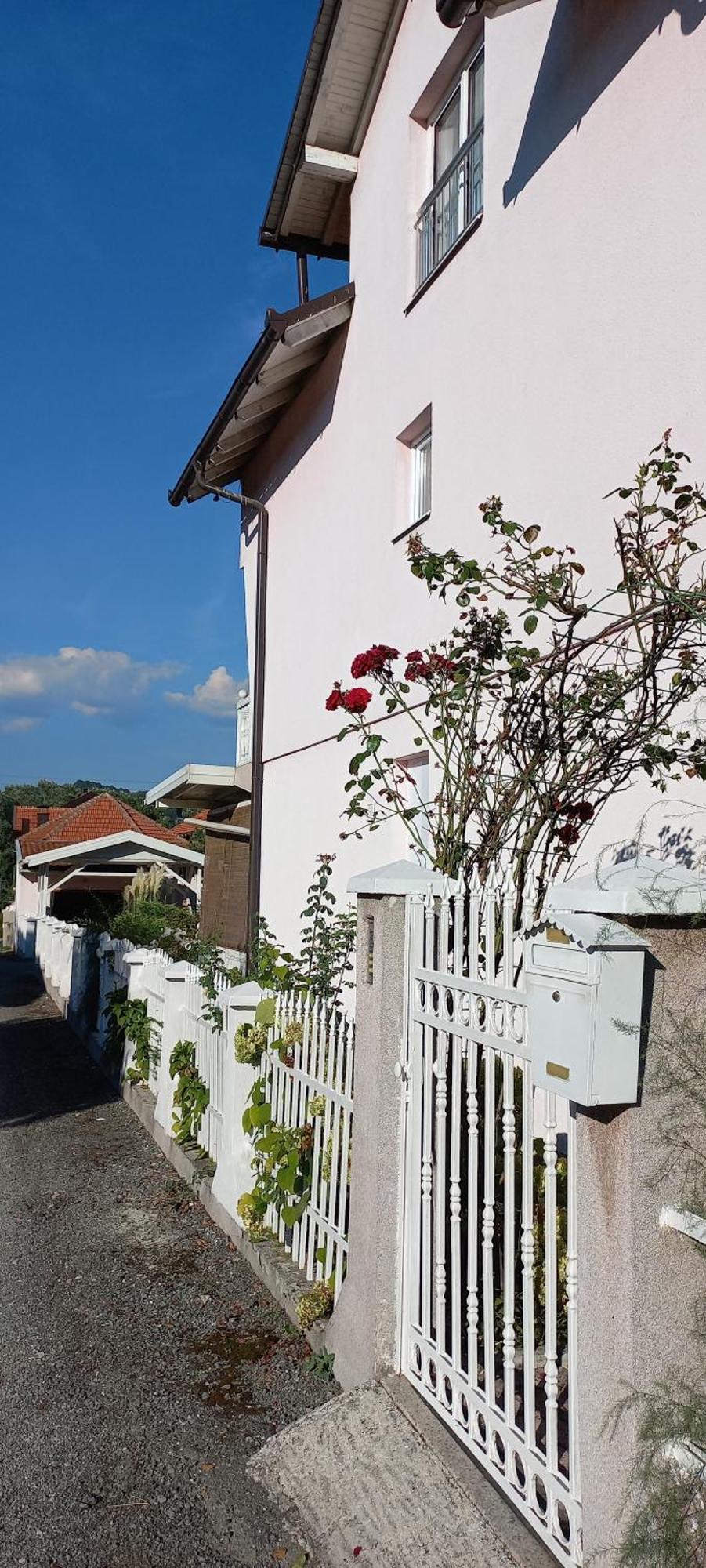Holiday Home Peaceful Retreat Вісоко Екстер'єр фото