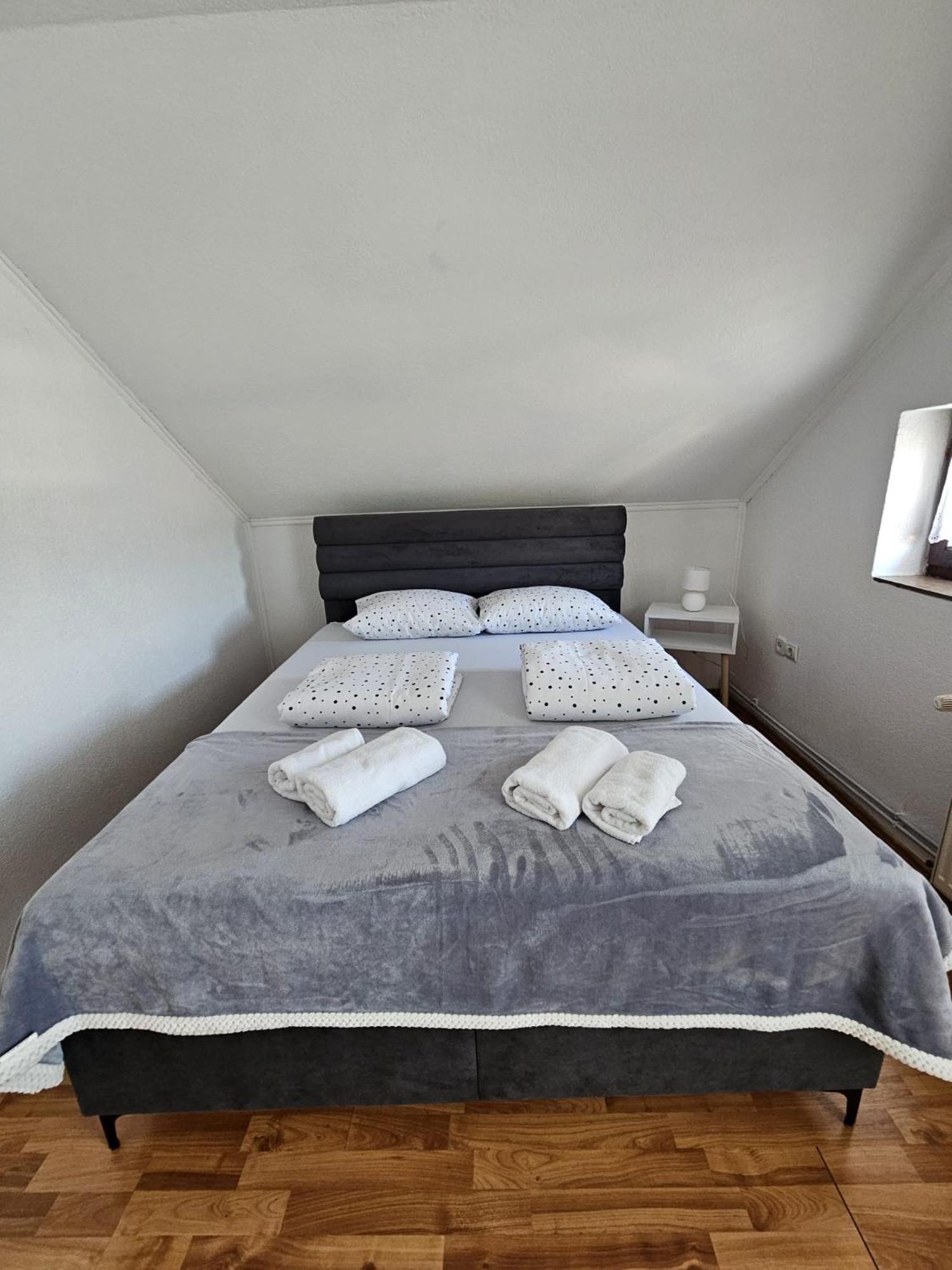Holiday Home Peaceful Retreat Вісоко Екстер'єр фото