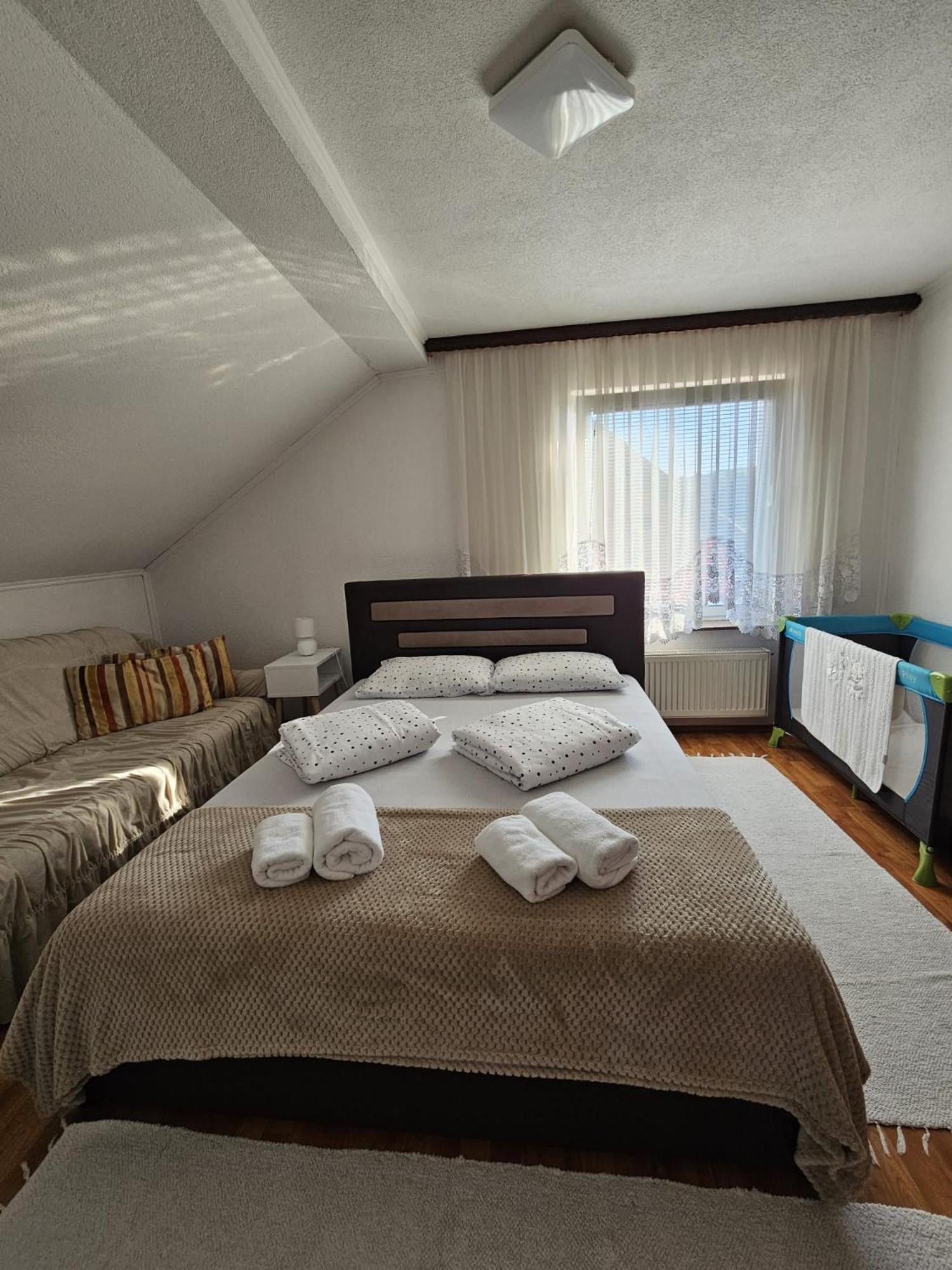 Holiday Home Peaceful Retreat Вісоко Екстер'єр фото