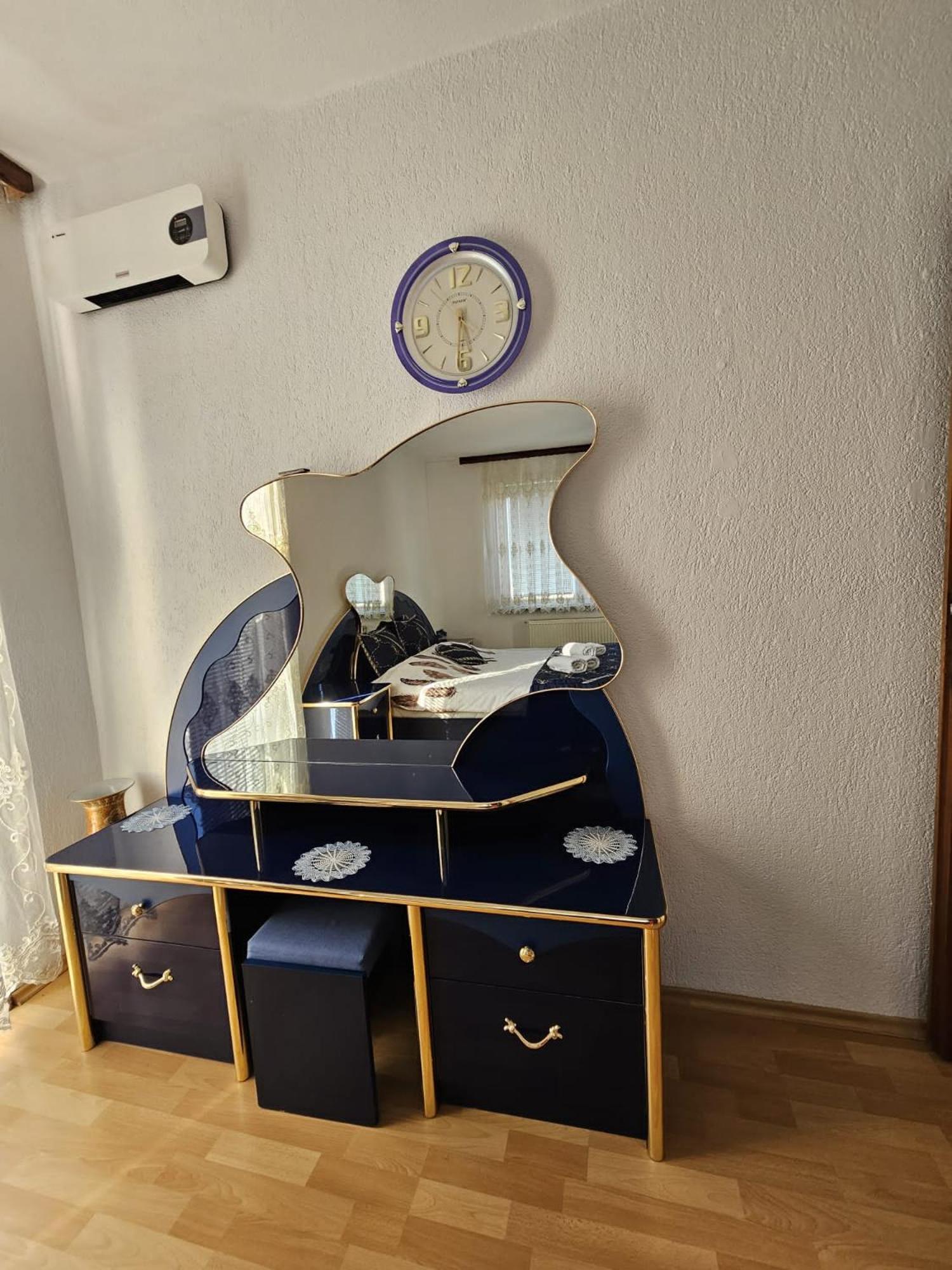 Holiday Home Peaceful Retreat Вісоко Екстер'єр фото